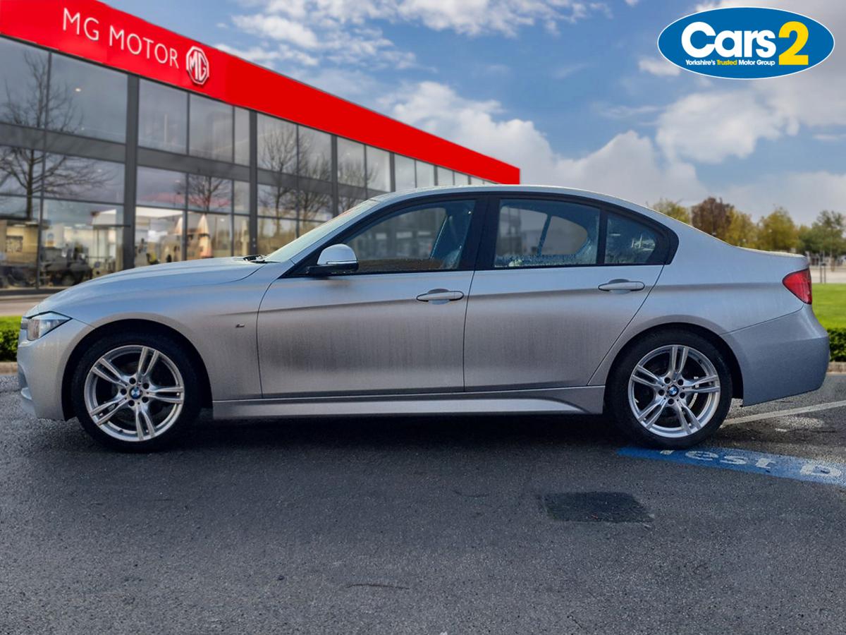 Used BMW 3 Series 2015 for sale - 77360525: Photo 6
