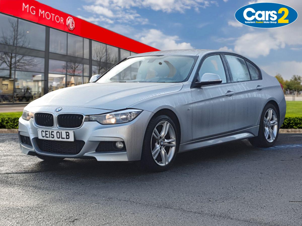 Used BMW 3 Series 2015 for sale - 77360525: Photo 7