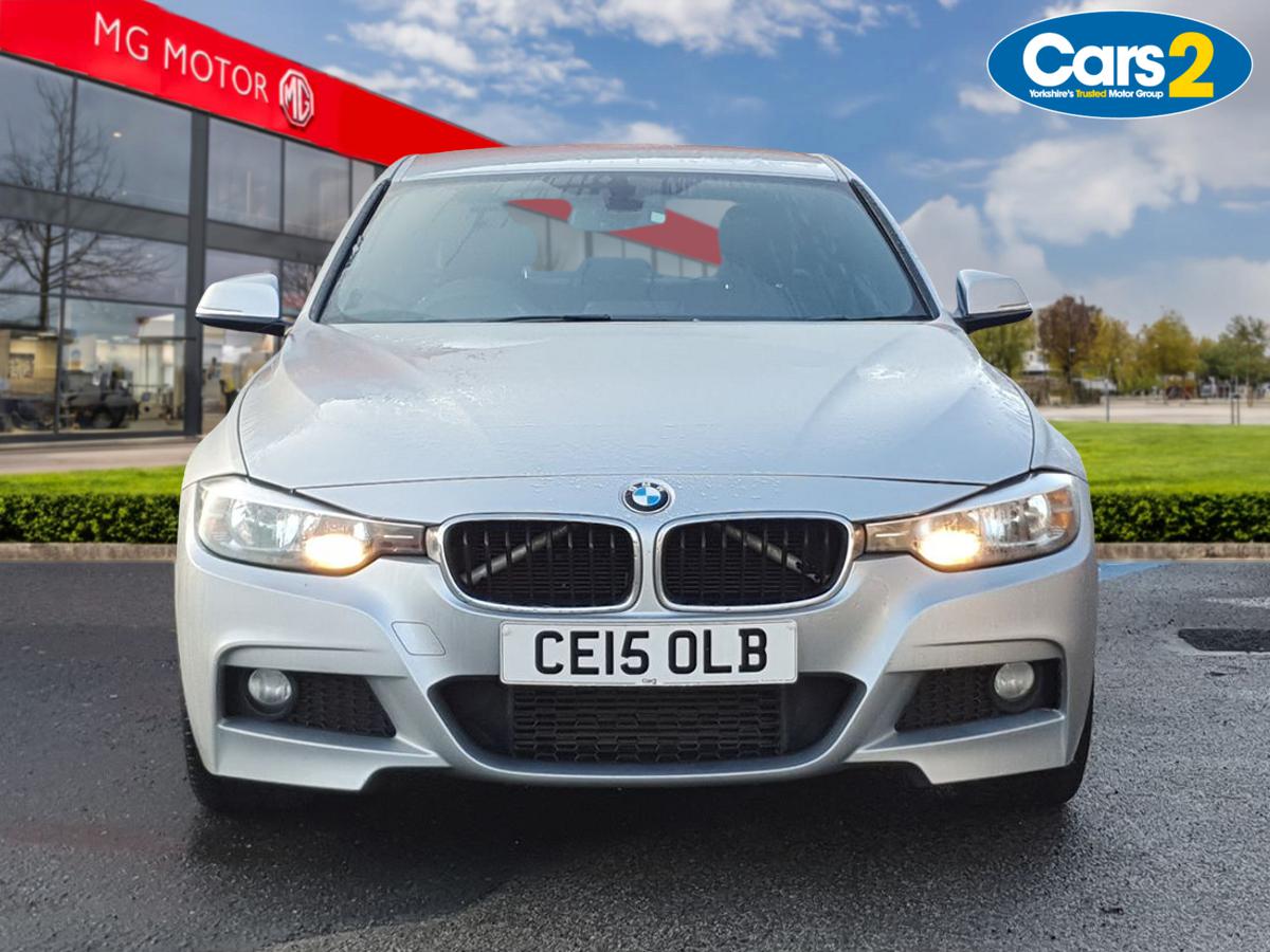 Used BMW 3 Series 2015 for sale - 77360525: Photo 8