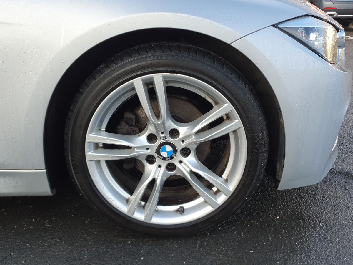 Used BMW 3 Series 2015 for sale - 77360525: Photo 9