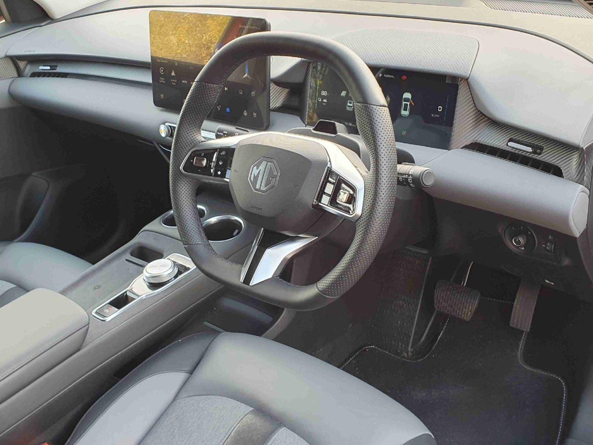 Used MG MGS5 2025 for sale - 76647801: Photo 10