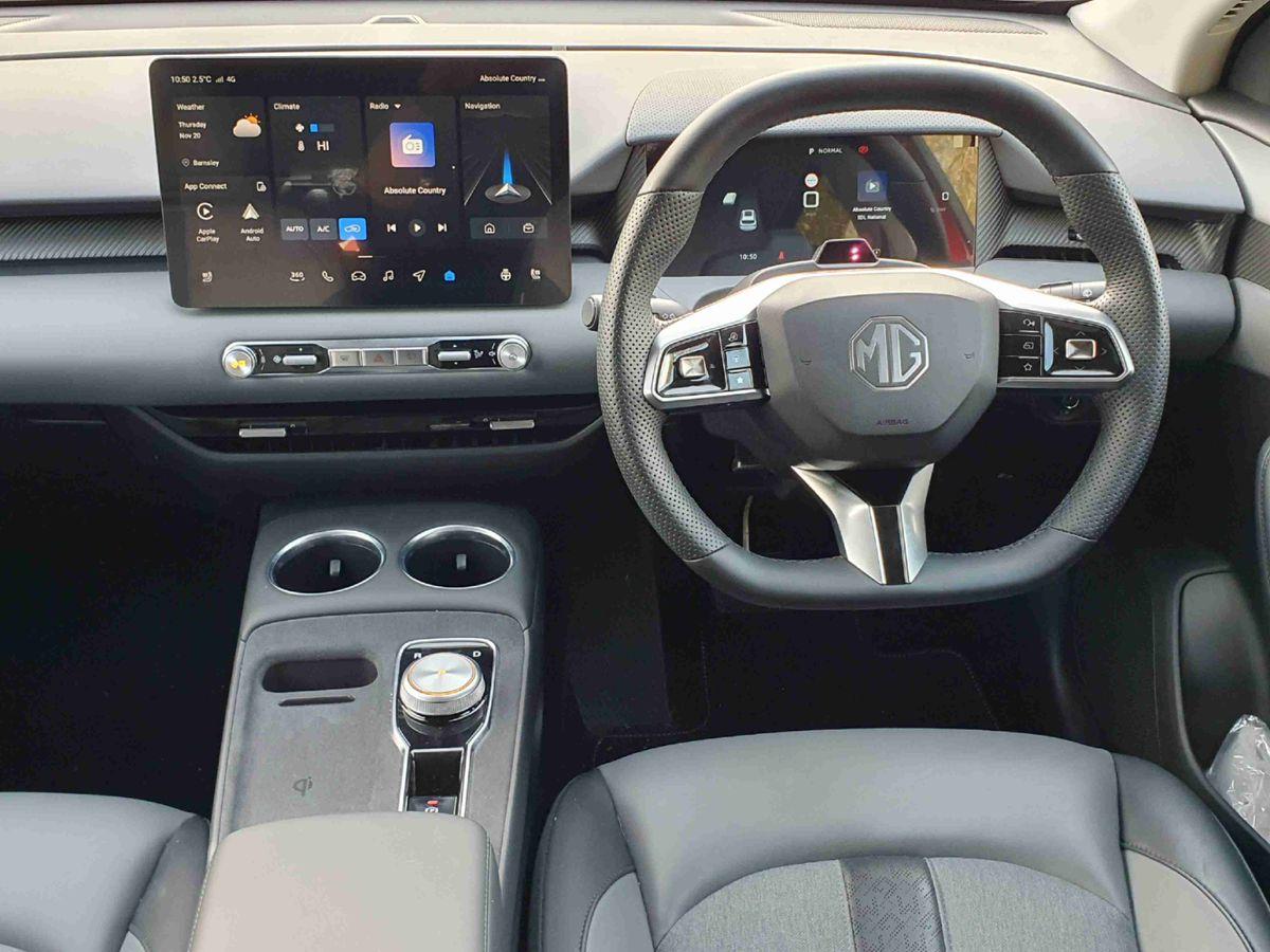 Used MG MGS5 2025 for sale - 76647801: Photo 12