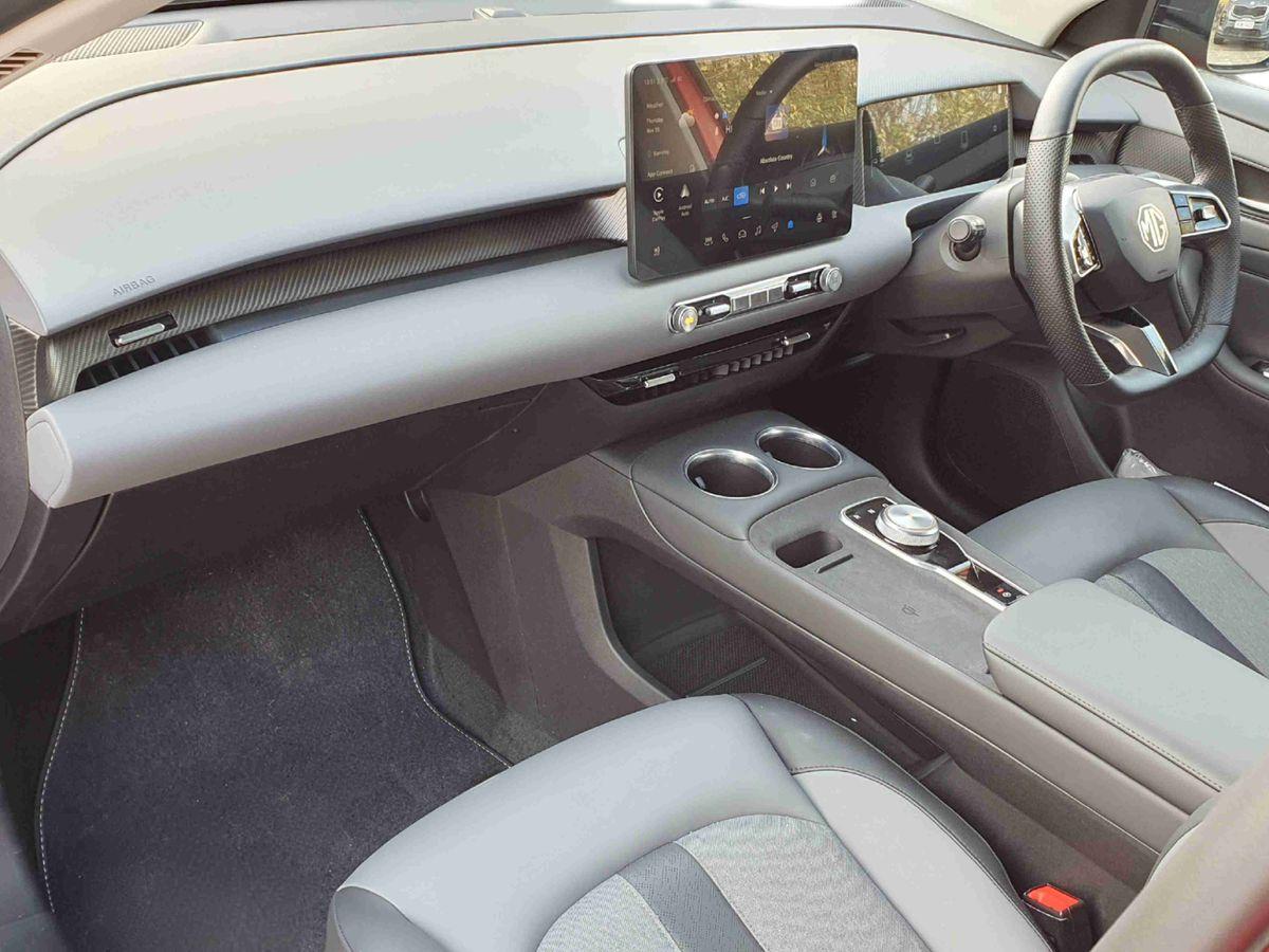 Used MG MGS5 2025 for sale - 76647801: Photo 15