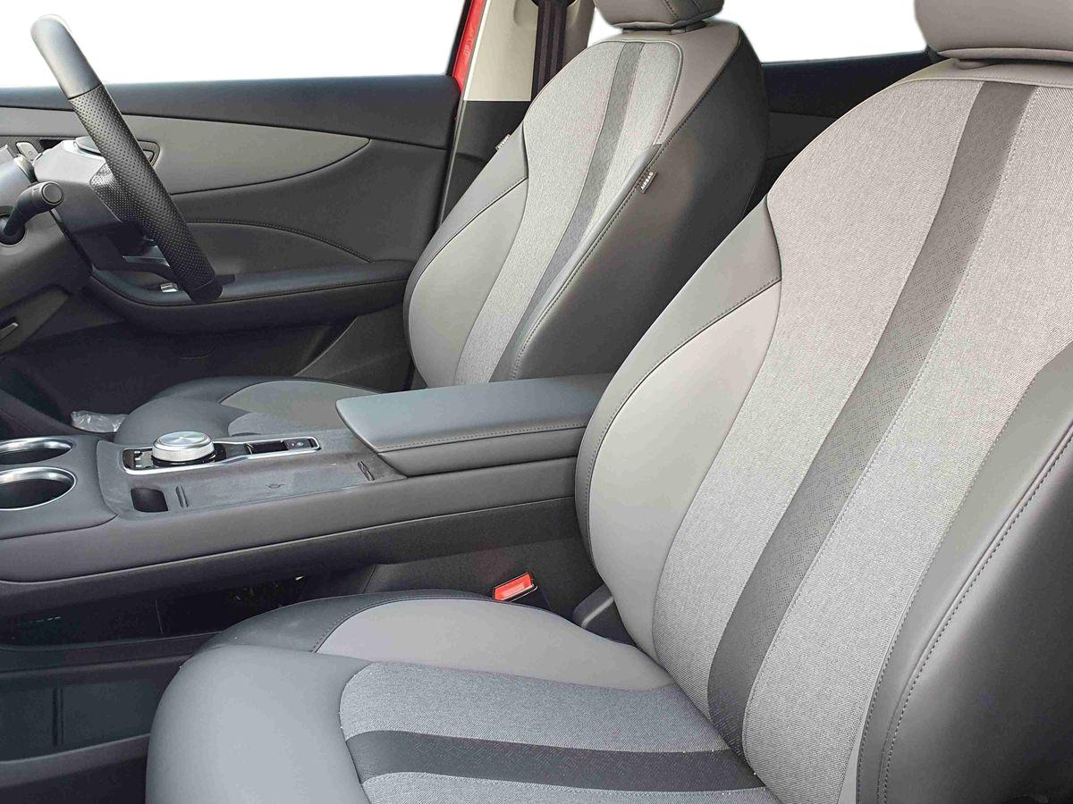 Used MG MGS5 2025 for sale - 76647801: Photo 16