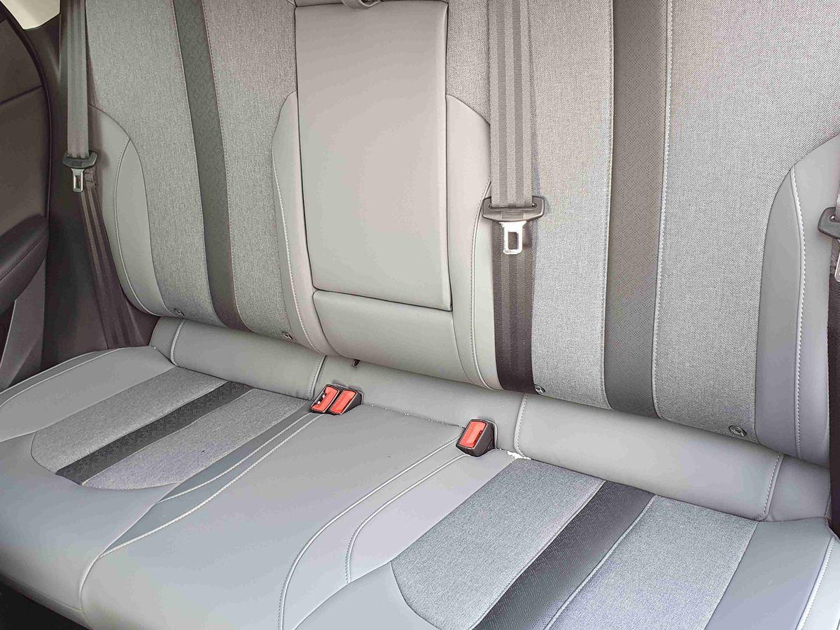 Used MG MGS5 2025 for sale - 76647801: Photo 17