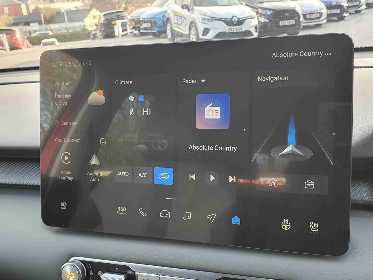 Used MG MGS5 2025 for sale - 76647801: Photo 19