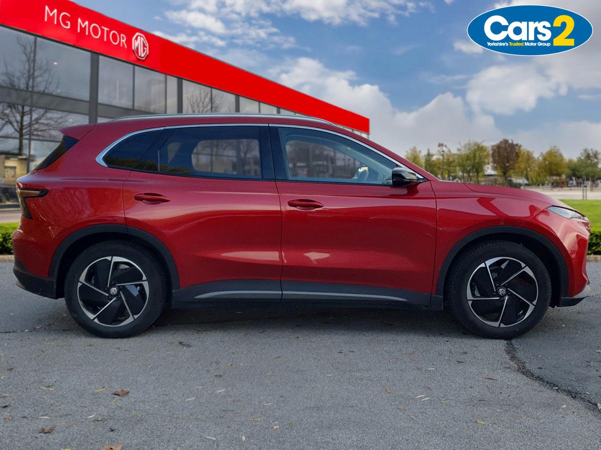 Used MG MGS5 2025 for sale - 76647801: Photo 2