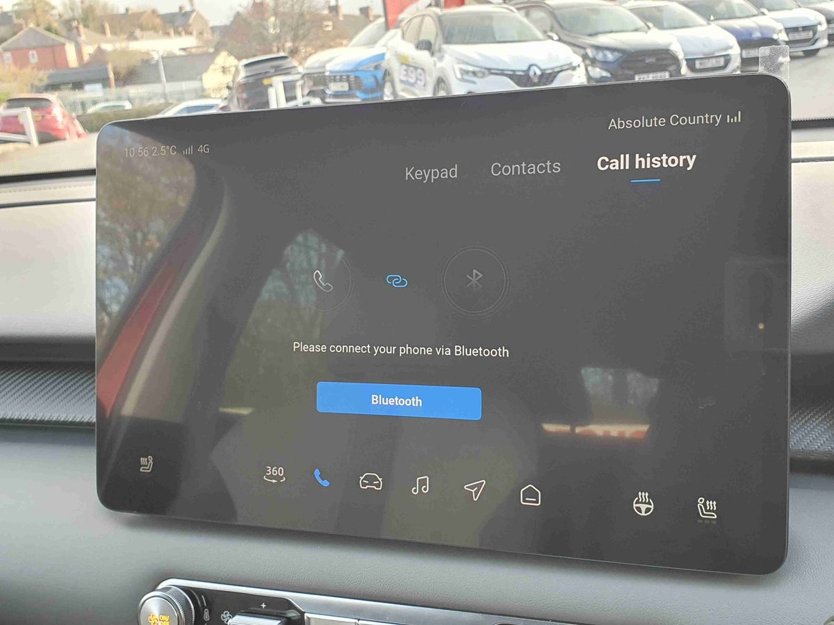 Used MG MGS5 2025 for sale - 76647801: Photo 23