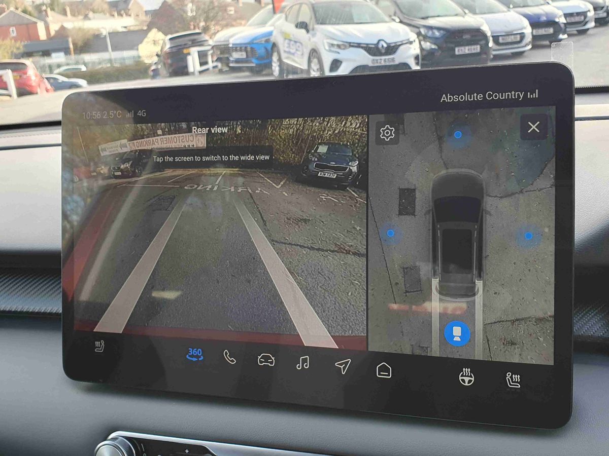 Used MG MGS5 2025 for sale - 76647801: Photo 24