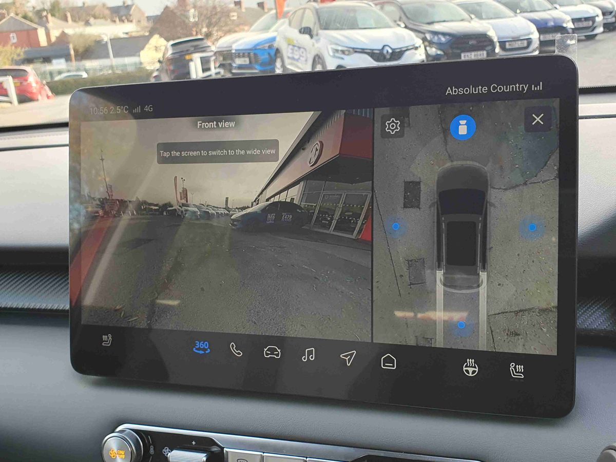 Used MG MGS5 2025 for sale - 76647801: Photo 25