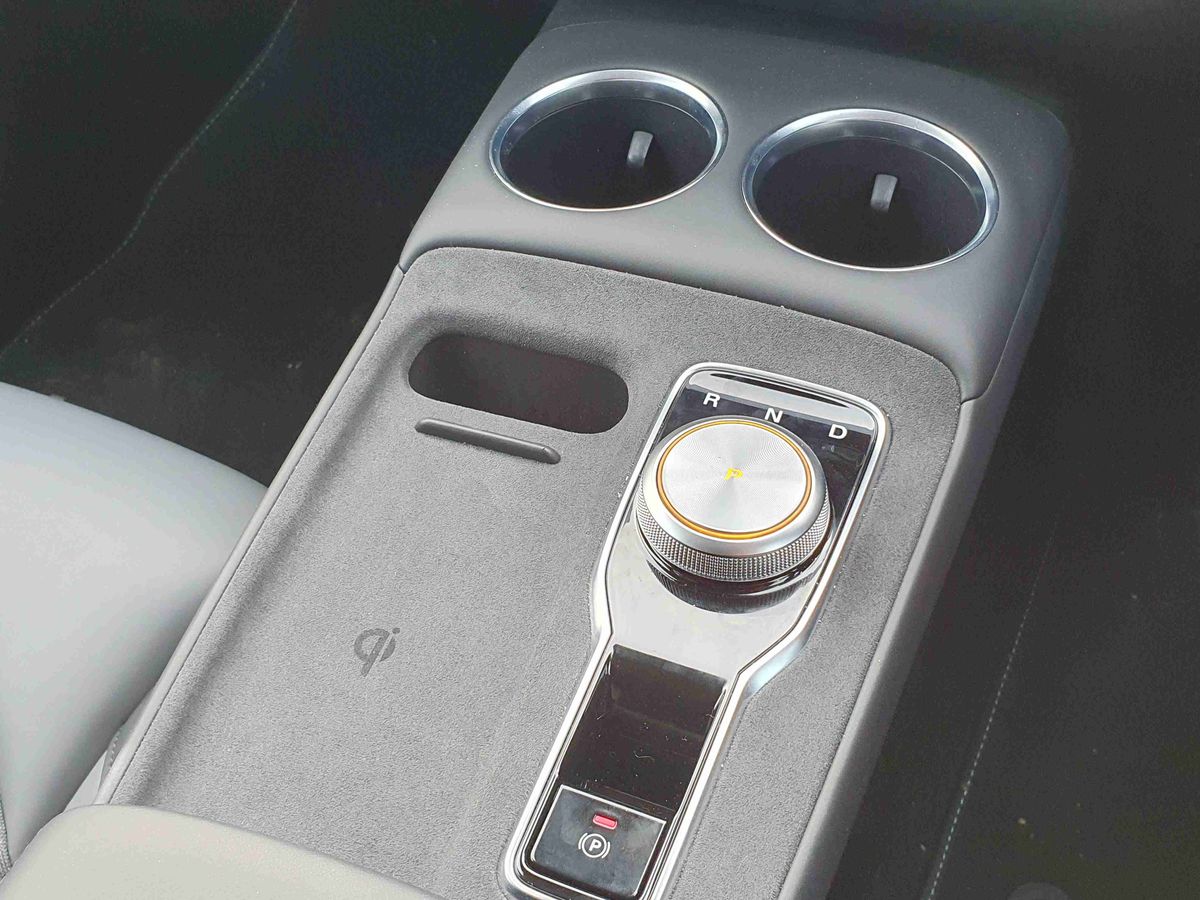 Used MG MGS5 2025 for sale - 76647801: Photo 26