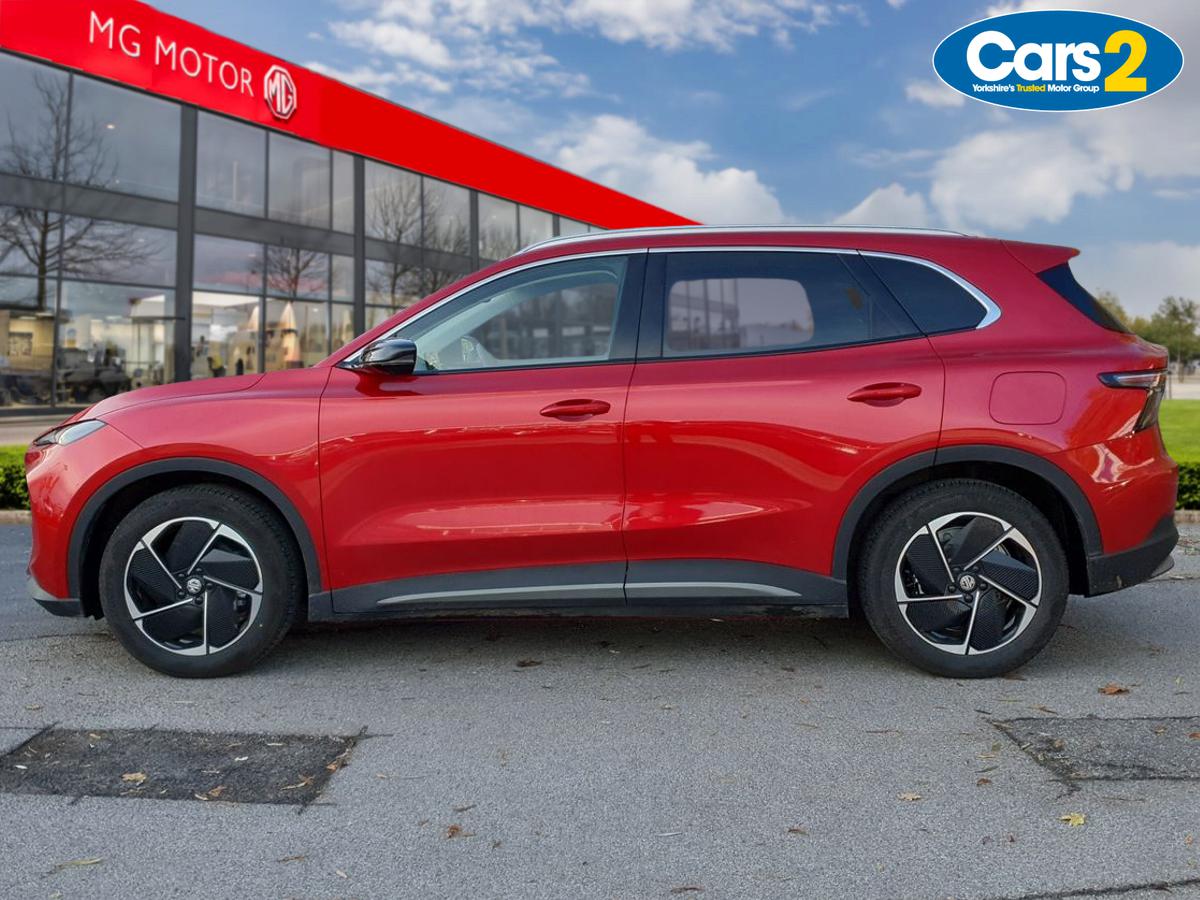 Used MG MGS5 2025 for sale - 76647801: Photo 6