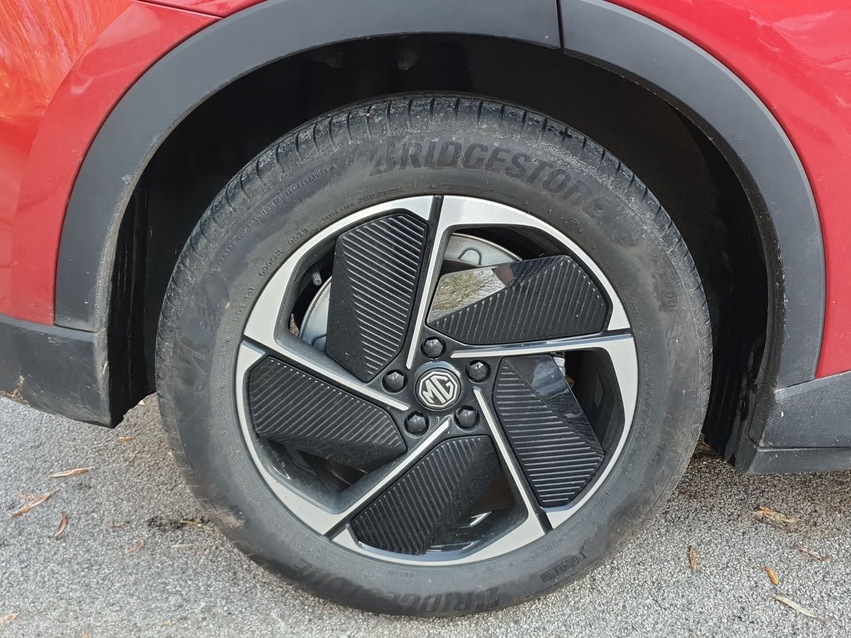 Used MG MGS5 2025 for sale - 76647801: Photo 9