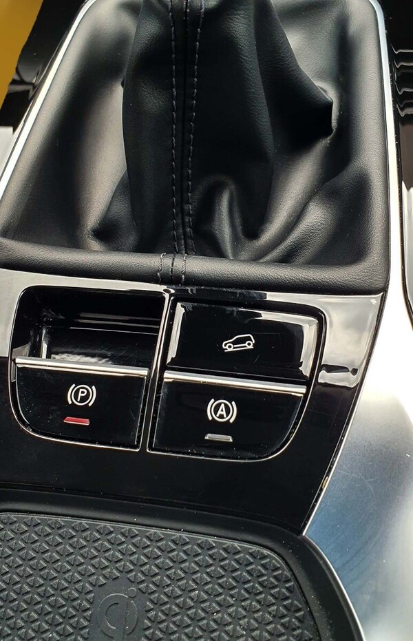 Used MG MG HS 2024 for sale - 75580117: Photo 13