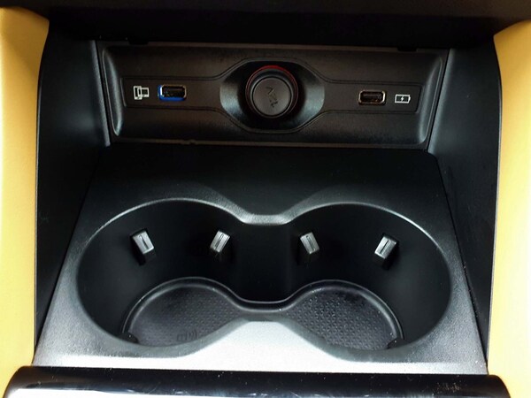 Used MG MG HS 2024 for sale - 75580117: Photo 14