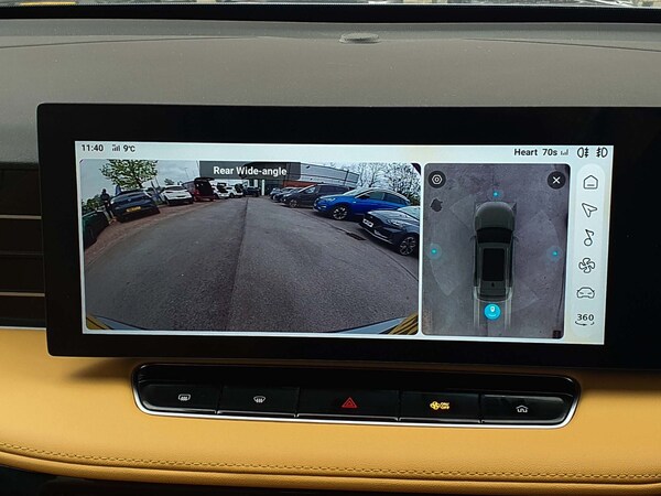 Used MG MG HS 2024 for sale - 75580117: Photo 21