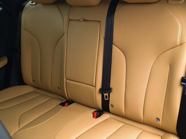 Used MG MG HS 2024 for sale - 75580117: Photo 7