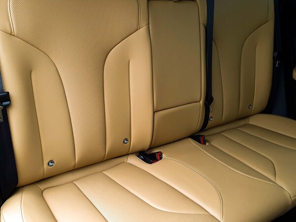 Used MG MG HS 2024 for sale - 75580117: Photo 8