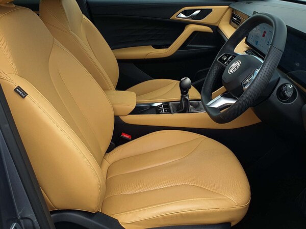 Used MG MG HS 2024 for sale - 75580117: Photo 9