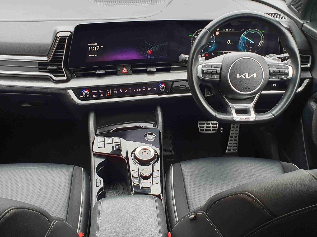 Used Kia Sportage 2023 for sale - 77442621: Photo 11