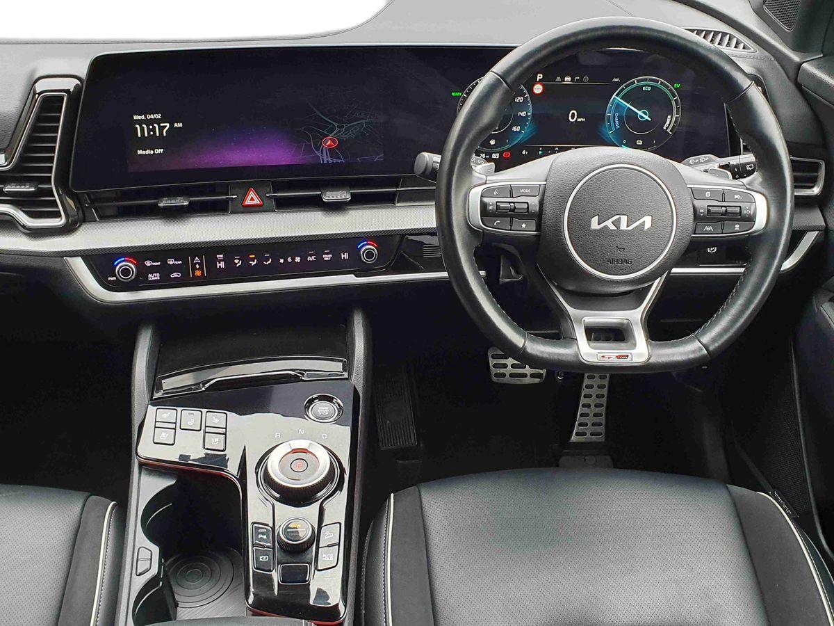 Used Kia Sportage 2023 for sale - 77442621: Photo 12