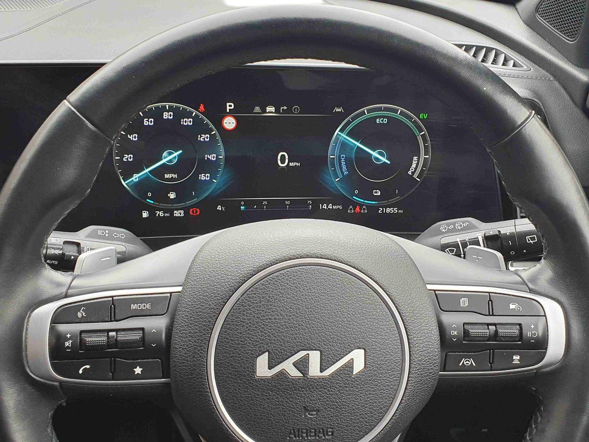 Used Kia Sportage 2023 for sale - 77442621: Photo 13