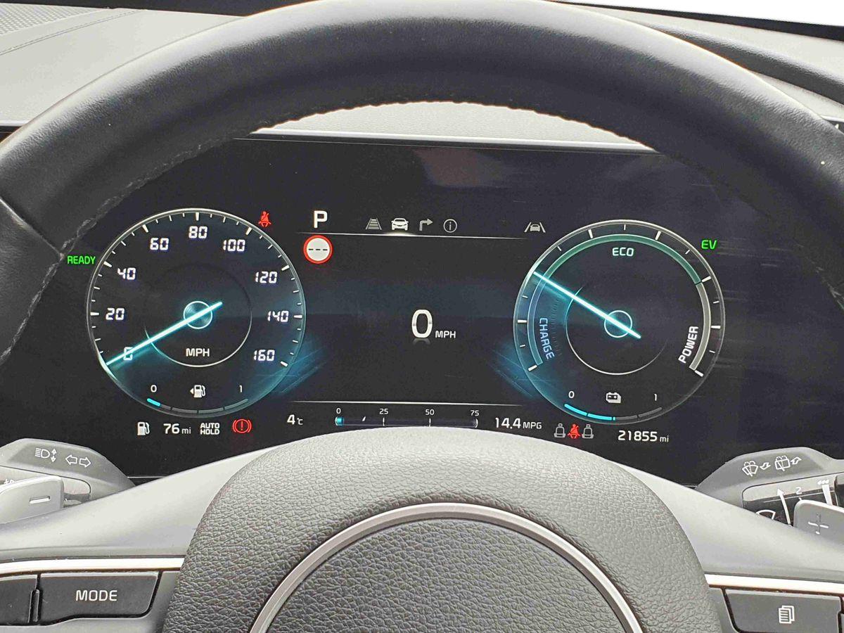 Used Kia Sportage 2023 for sale - 77442621: Photo 14