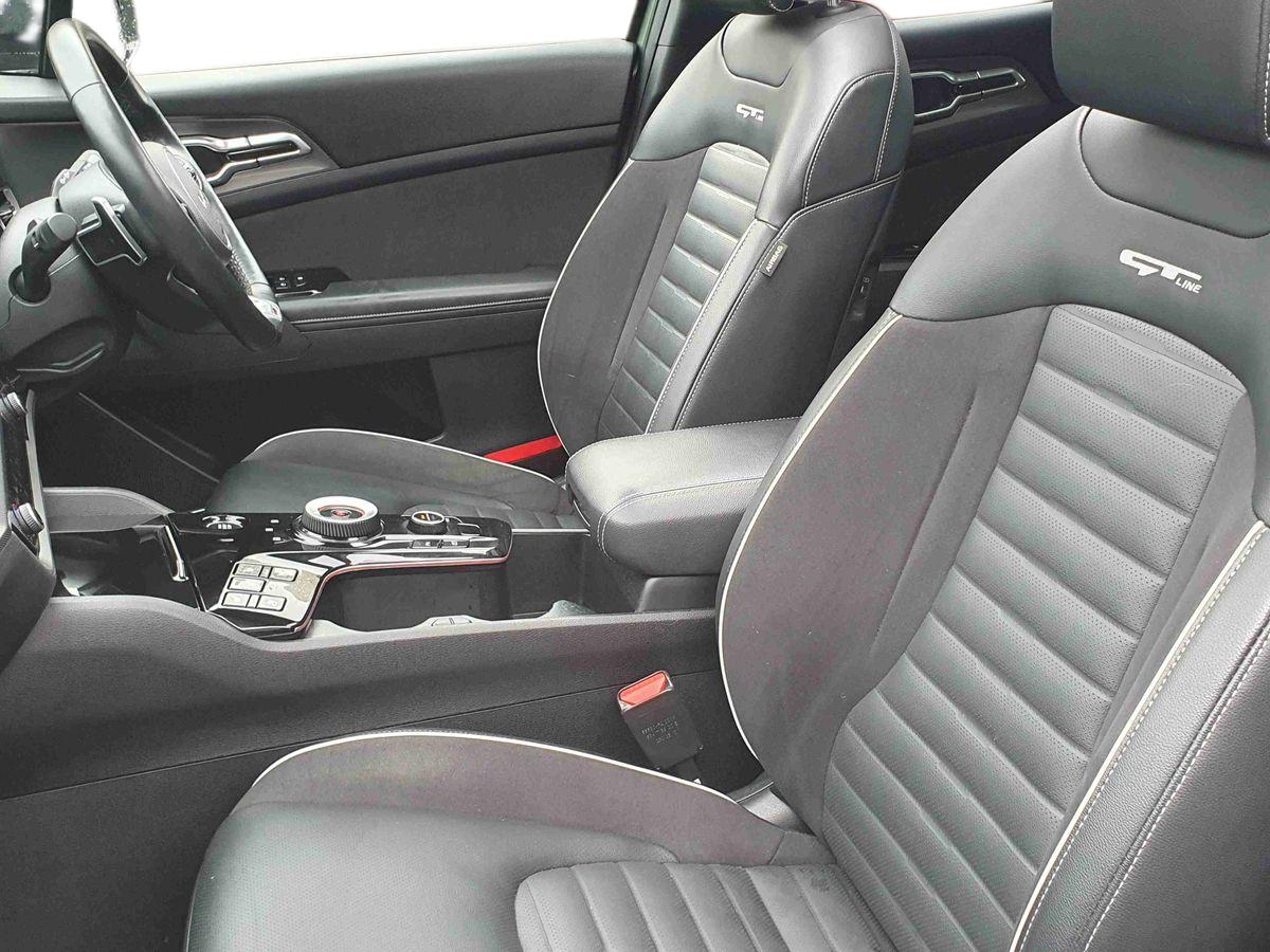 Used Kia Sportage 2023 for sale - 77442621: Photo 16