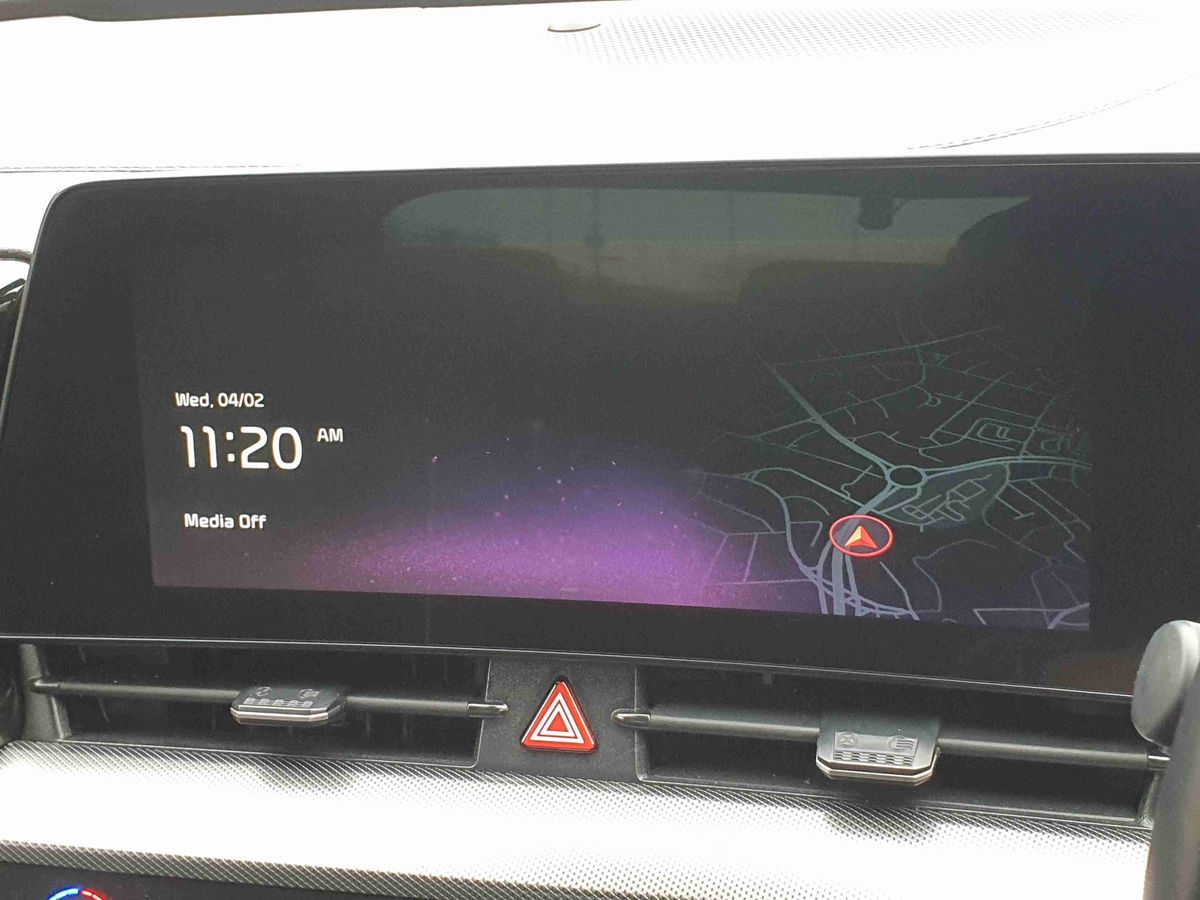 Used Kia Sportage 2023 for sale - 77442621: Photo 19