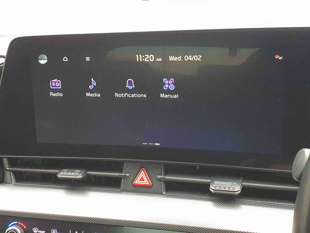 Used Kia Sportage 2023 for sale - 77442621: Photo 21