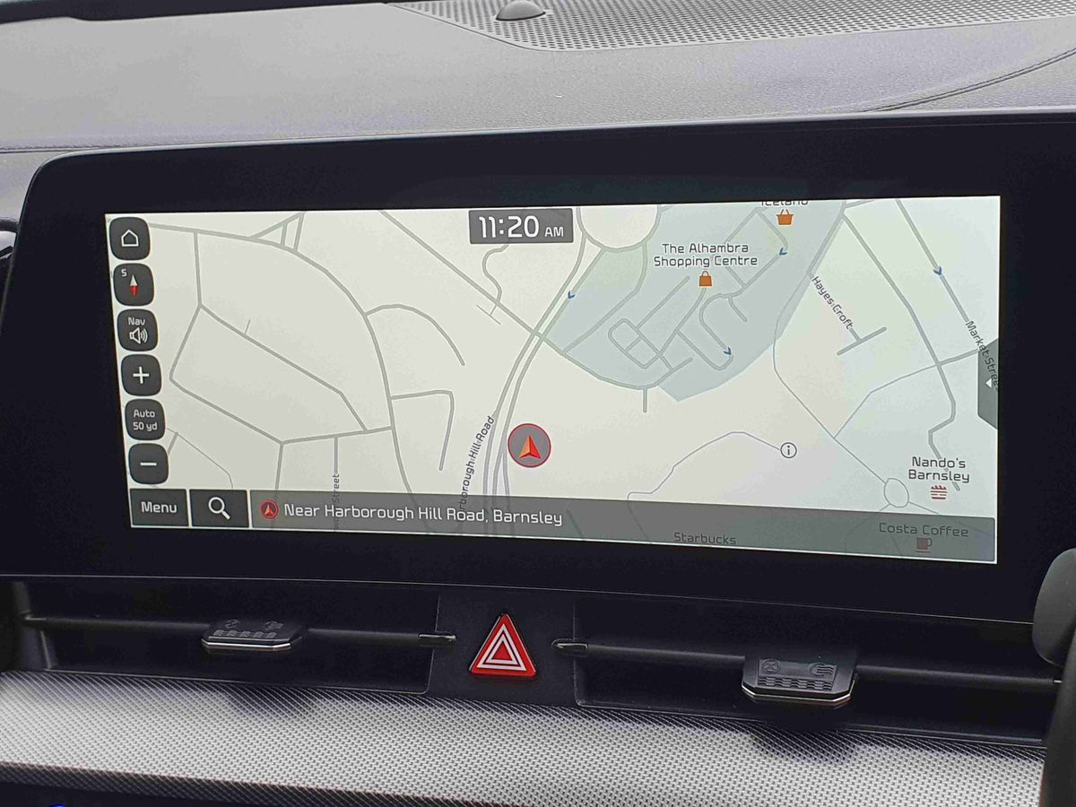 Used Kia Sportage 2023 for sale - 77442621: Photo 22