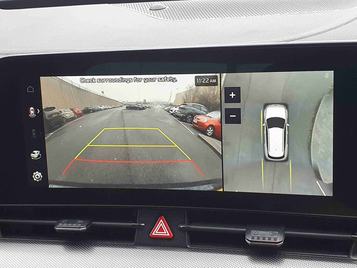 Used Kia Sportage 2023 for sale - 77442621: Photo 26