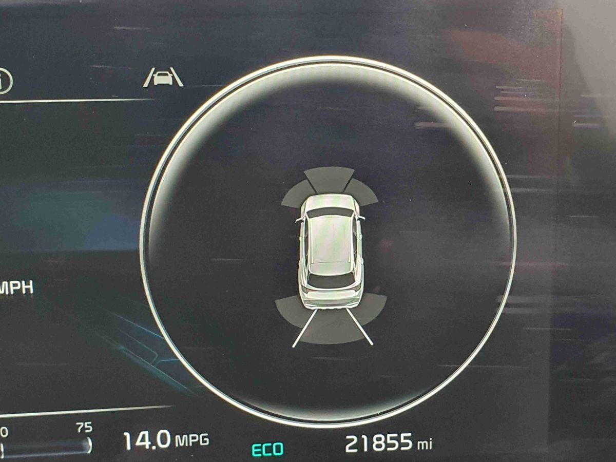 Used Kia Sportage 2023 for sale - 77442621: Photo 27