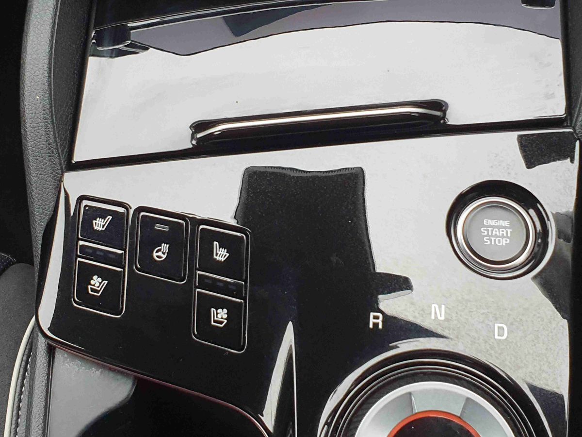 Used Kia Sportage 2023 for sale - 77442621: Photo 29