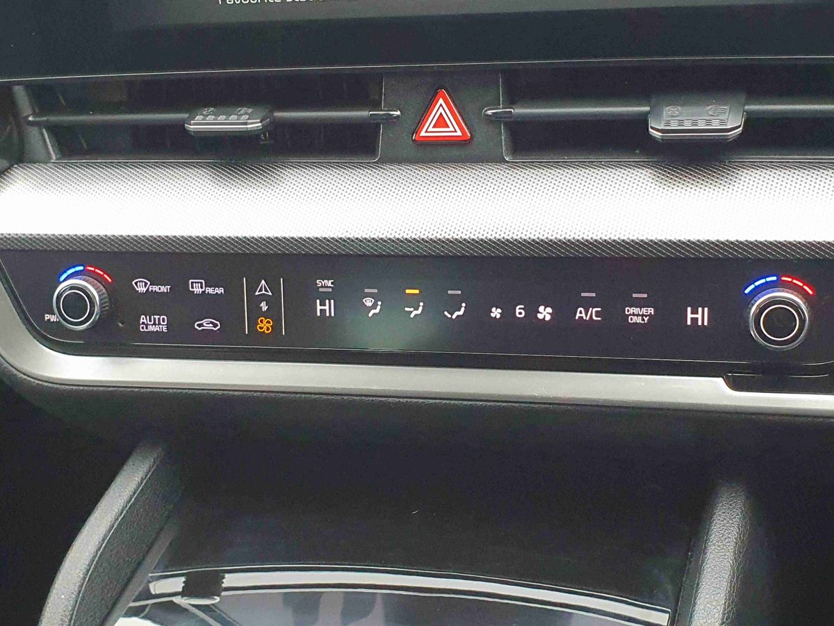 Used Kia Sportage 2023 for sale - 77442621: Photo 30