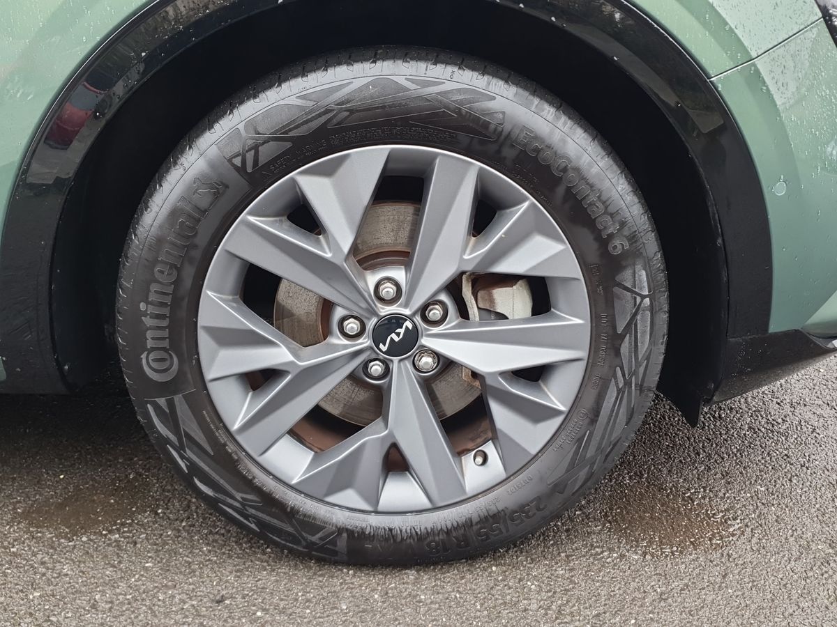 Used Kia Sportage 2023 for sale - 77442621: Photo 9