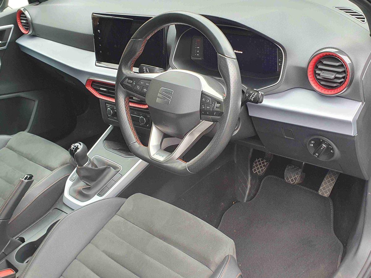 Used SEAT Arona 2023 for sale - 78102883: Photo 10