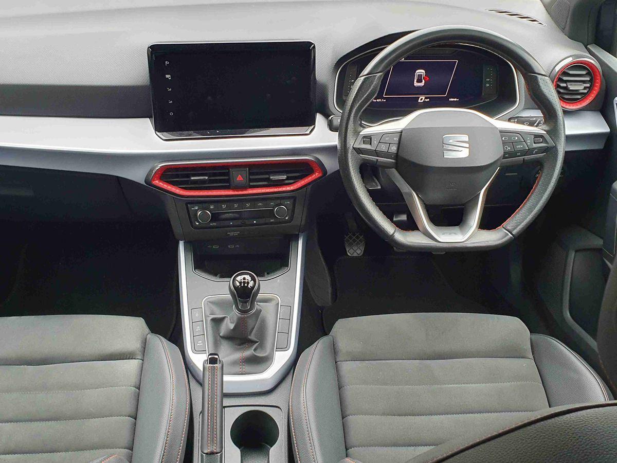 Used SEAT Arona 2023 for sale - 78102883: Photo 11