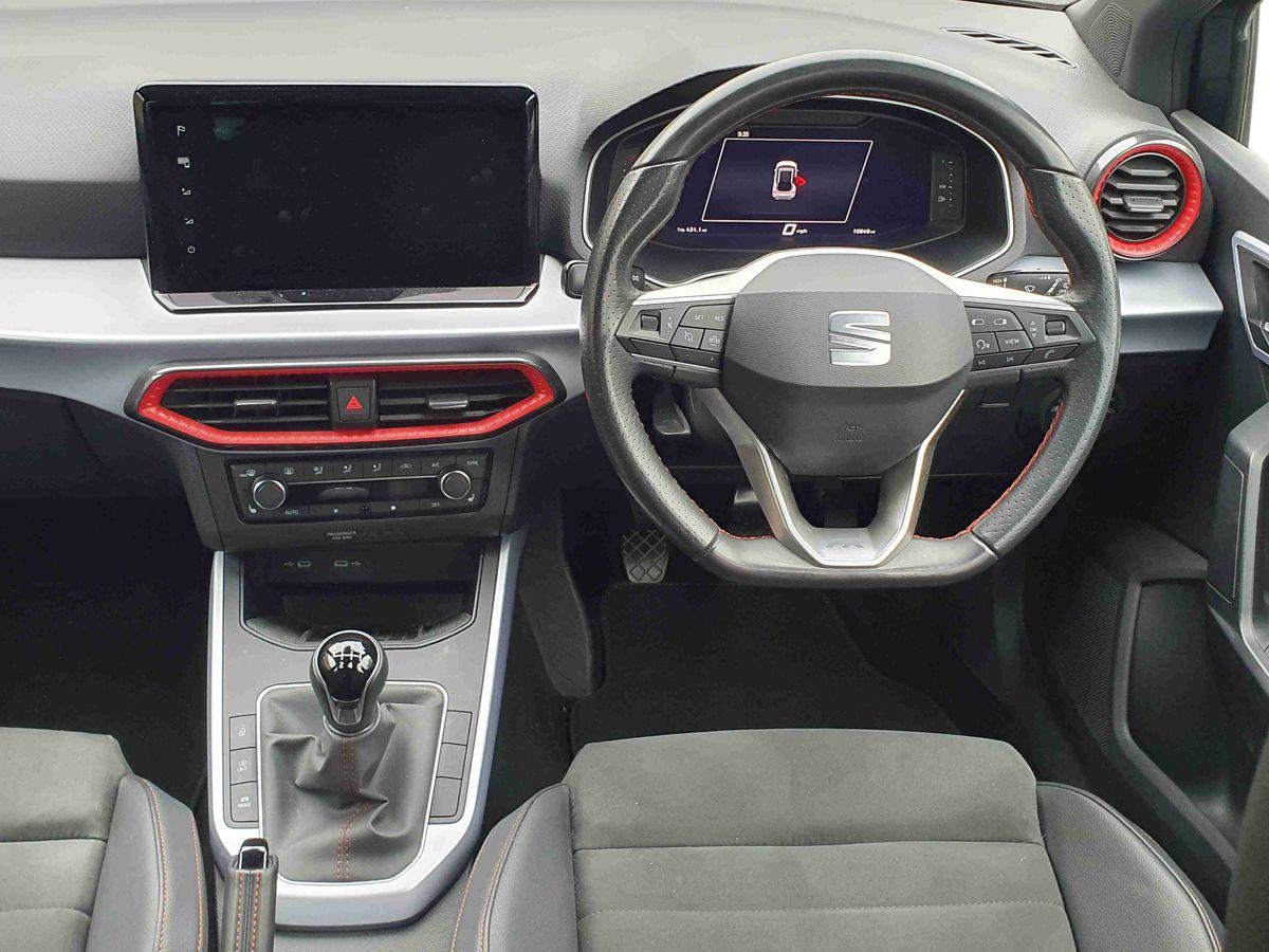 Used SEAT Arona 2023 for sale - 78102883: Photo 12