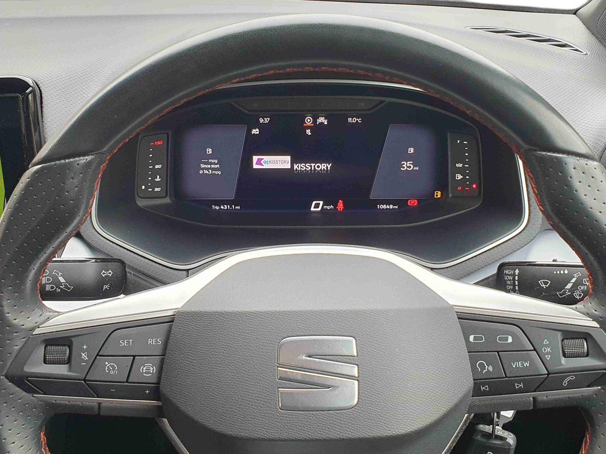 Used SEAT Arona 2023 for sale - 78102883: Photo 13