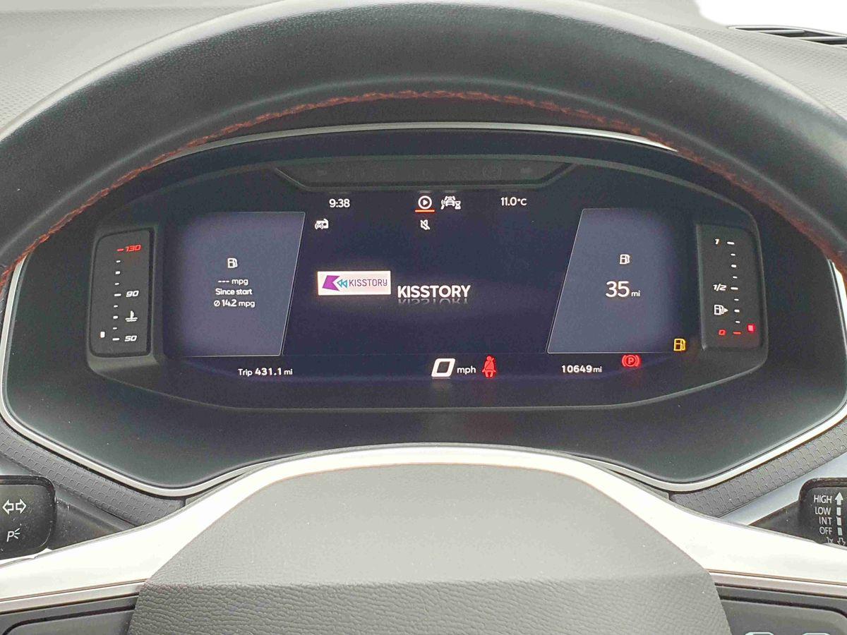 Used SEAT Arona 2023 for sale - 78102883: Photo 14