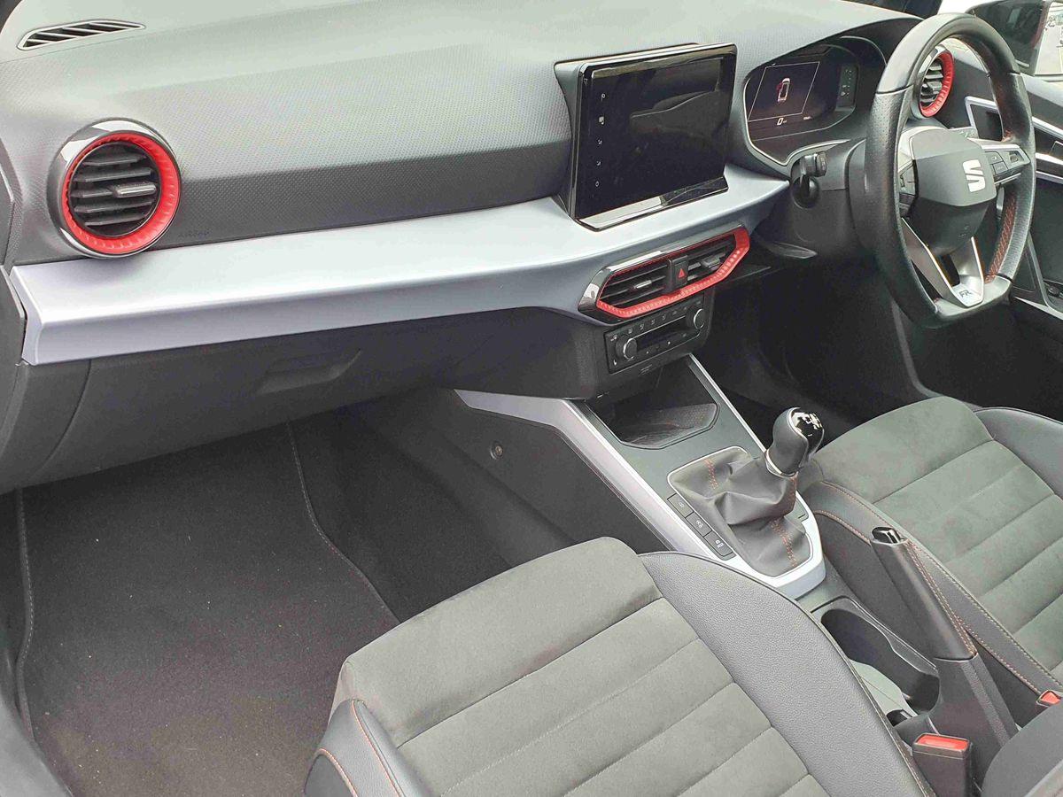 Used SEAT Arona 2023 for sale - 78102883: Photo 15