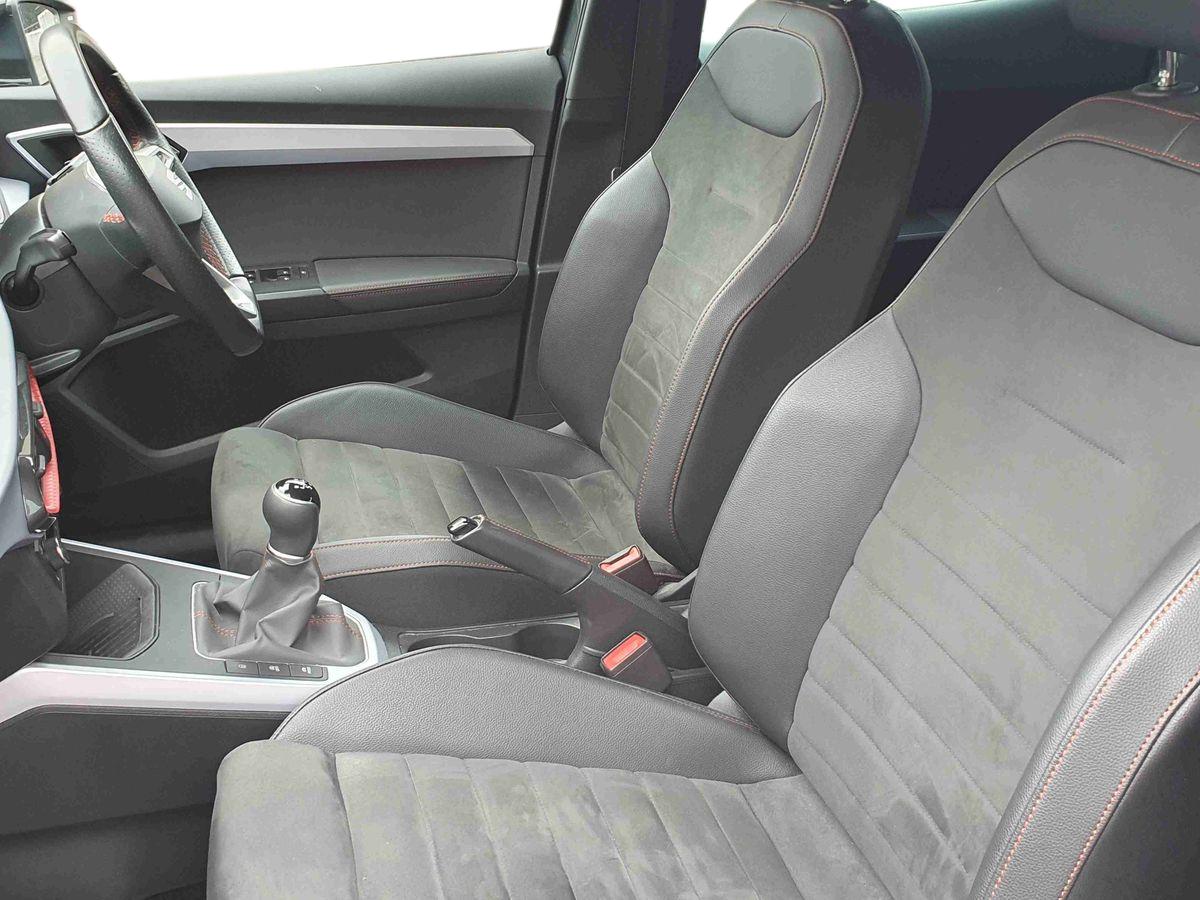 Used SEAT Arona 2023 for sale - 78102883: Photo 16