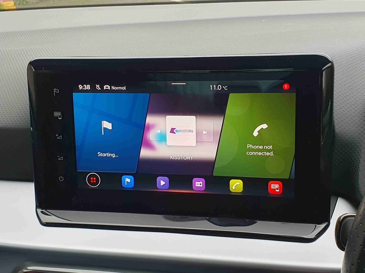 Used SEAT Arona 2023 for sale - 78102883: Photo 19