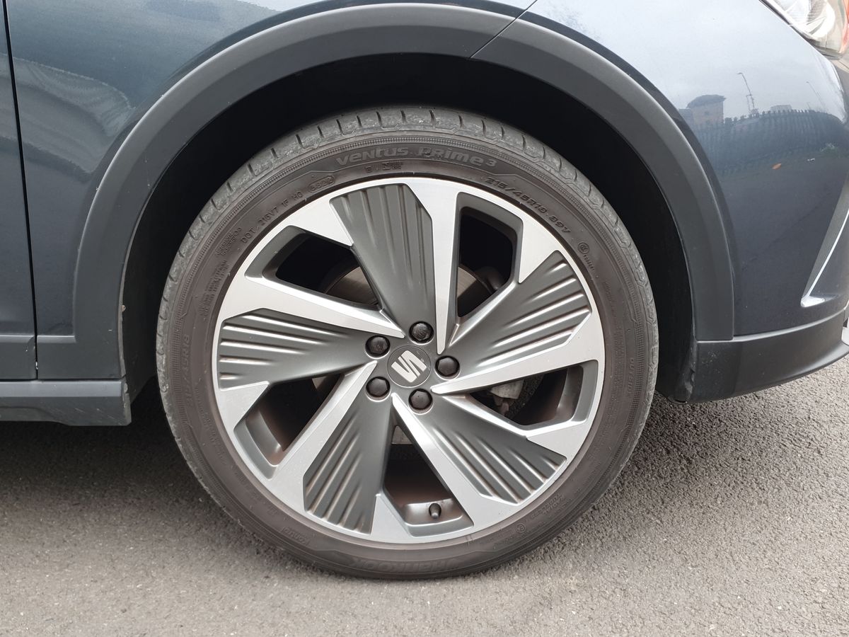 Used SEAT Arona 2023 for sale - 78102883: Photo 9