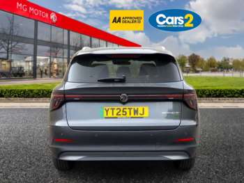 Used MG MG S5 2025 for sale - 74734969: Photo