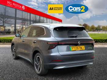 Used MG MG S5 2025 for sale - 74734969: Photo