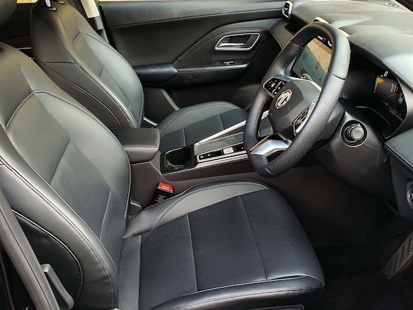 Used MG MG ZS 2025 for sale - 74663511: Photo 11