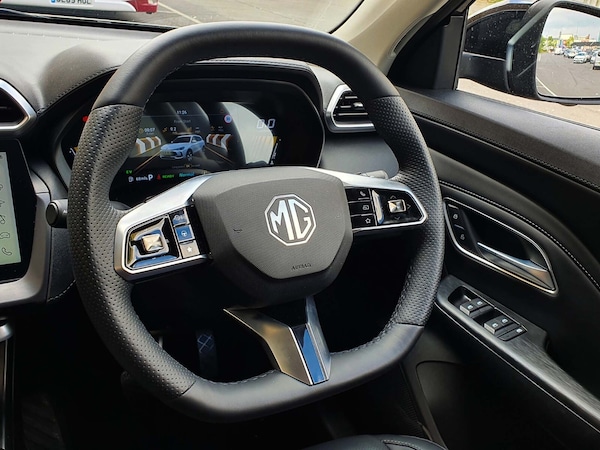 Used MG MG ZS 2025 for sale - 74663511: Photo 16