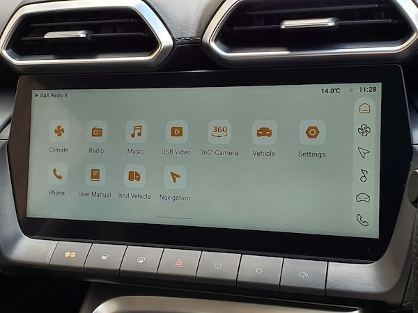 Used MG MG ZS 2025 for sale - 74663511: Photo 25